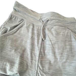 All in Motion Girls Heather Gray Joggers